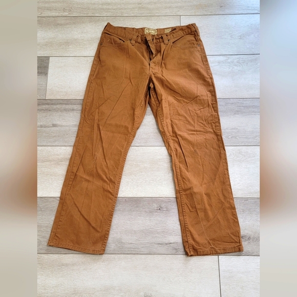 Schmidt Other - Schmidt Workwear Men's Pants 36x32